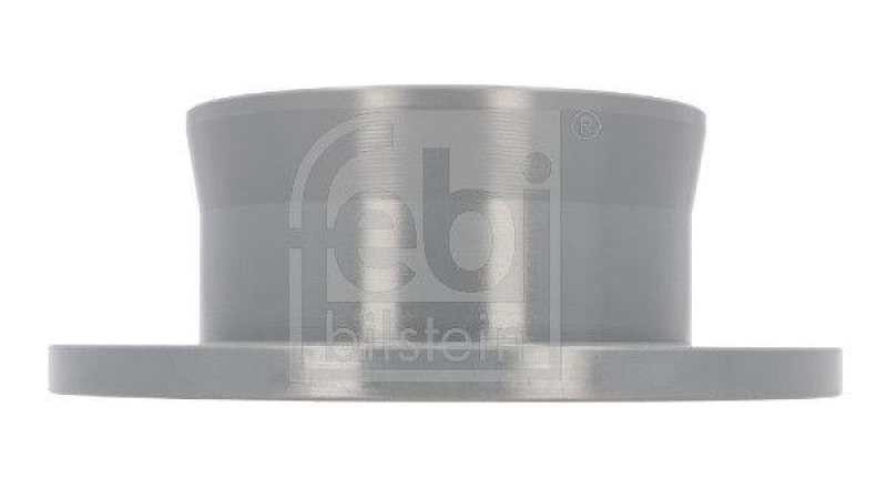 FEBI BILSTEIN 22858 Bremsscheibe f&uuml;r Mercedes-Benz