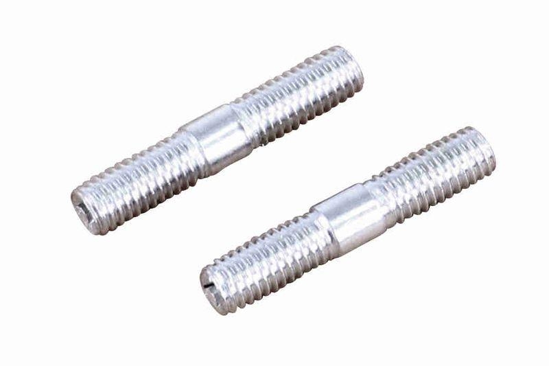 VEMO V15-62-1061 Kondensator, Klimaanlage 540 x 365 x 16 mm, ohne Trockner f&uuml;r VW