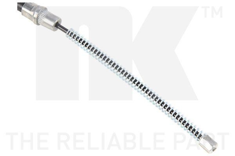 NK 903768 Seilzug, Feststellbremse f&uuml;r PEUGEOT