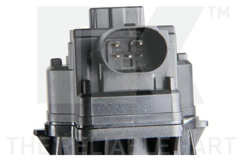 NK 4599049 AGR-Ventil f&uuml;r CHEVROLET, OPEL, SAAB, VAUX
