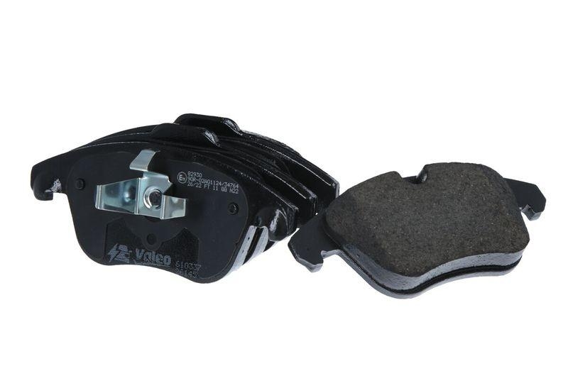 VALEO 610337 SBB-Satz - EV