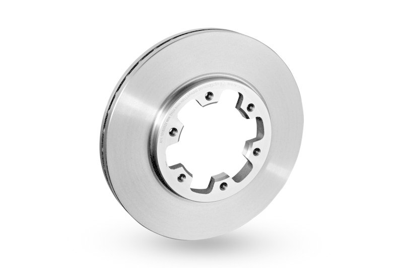 HELLA 8DD 355 129-711 Bremsscheibe f&uuml;r HYUNDAI/KIA