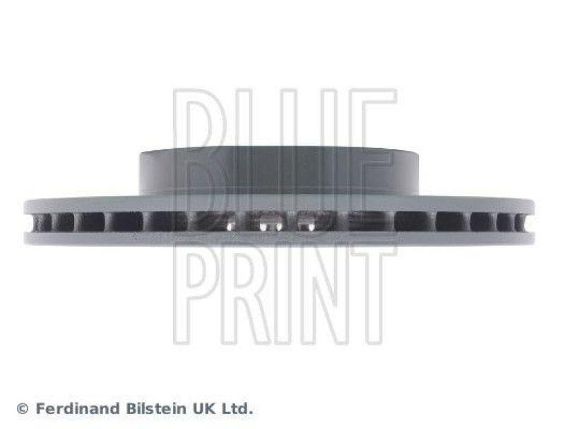 BLUE PRINT ADT343205 Bremsscheibe f&uuml;r TOYOTA