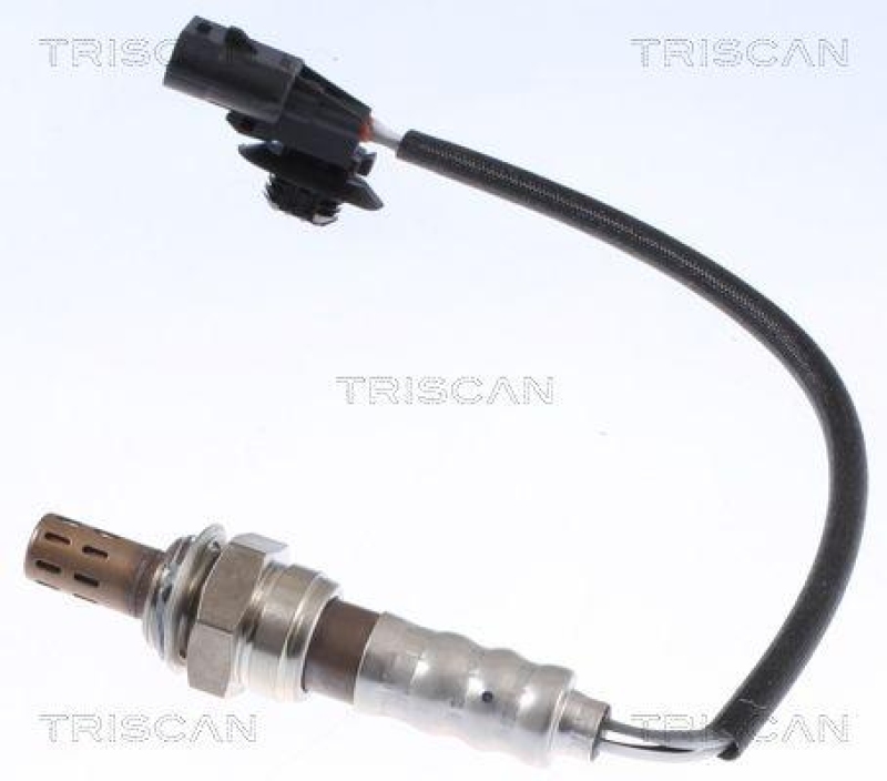 TRISCAN 8845 25050 Lambdasonde f&uuml;r Renault, Dacia
