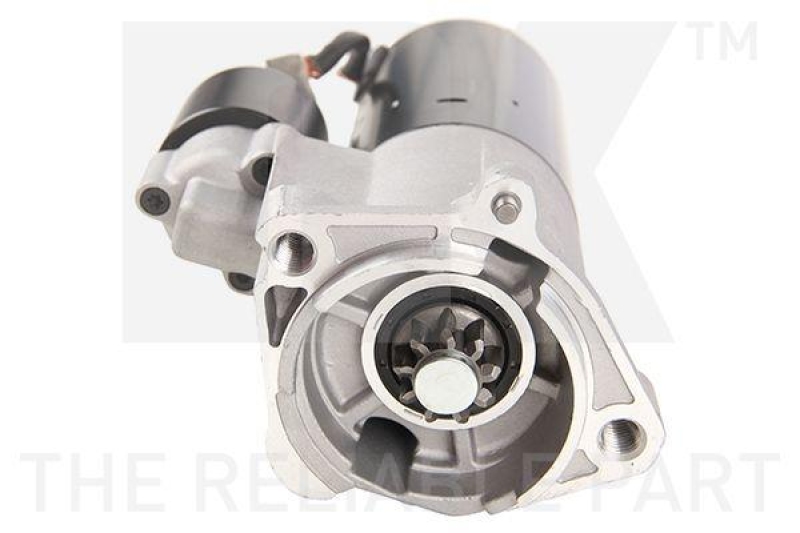 NK 4747005 Starter für AUDI,SEAT,SKODA