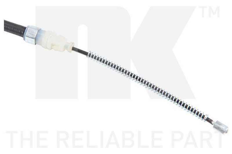 NK 903769 Seilzug, Feststellbremse f&uuml;r PEUGEOT