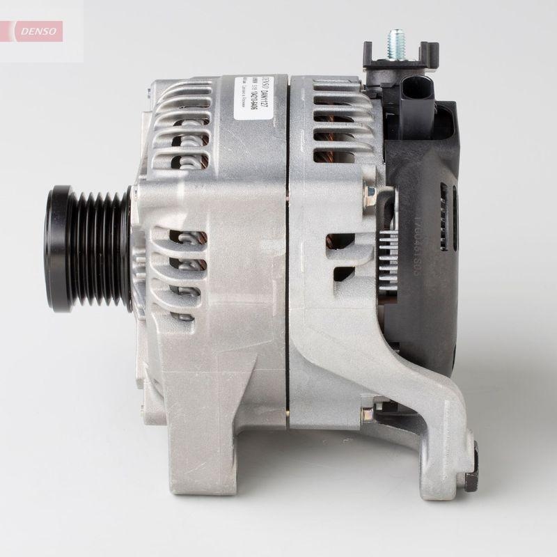 DENSO DAN1127 Generator BMW 320i 2.0 (Bj: 2012 - )