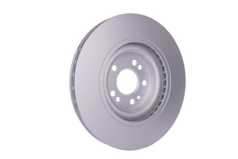 HELLA 8DD 355 129-741 Bremsscheibe f&uuml;r MB M-CLASS (W163)