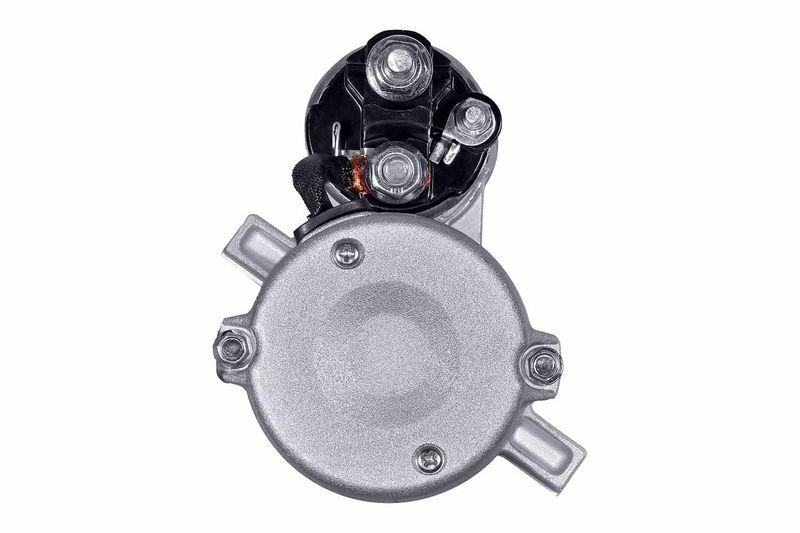 HELLA 8EA 011 613-191 Starter 12V 1,7kW