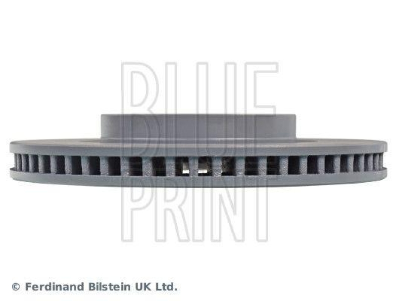 BLUE PRINT ADT343206 Bremsscheibe f&uuml;r TOYOTA