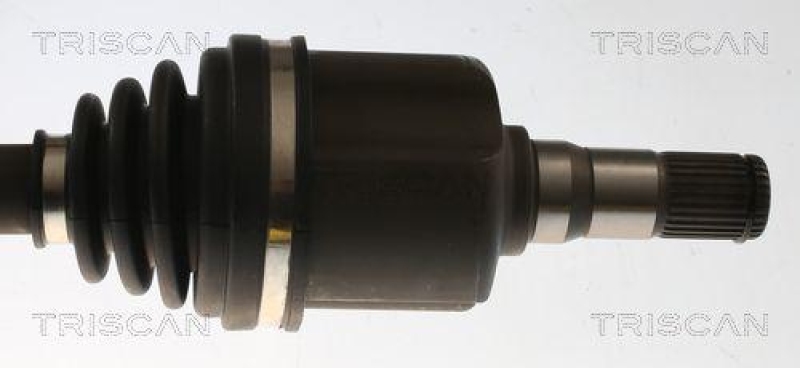 TRISCAN 8540 16642 Antriebswelle f&uuml;r Ford