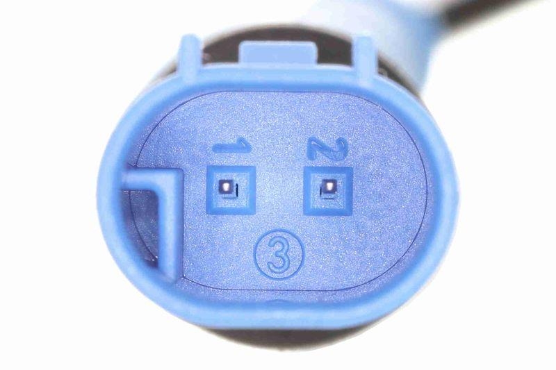 VAICO V20-4067 Sto&szlig;d&auml;mpfer Vorderachse, links f&uuml;r BMW