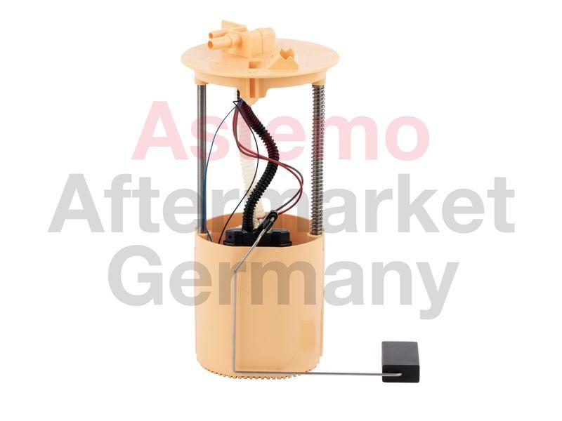 HITACHI 2503273 Kraftstofff&ouml;rdereinheit f&uuml;r FIAT u.a.