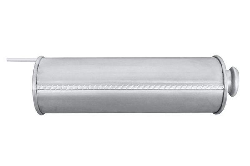 HELLA 8LB 366 020-391 Vorschalld&auml;mpfer CITROEN