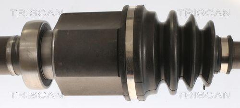 TRISCAN 8540 16643 Antriebswelle f&uuml;r Ford