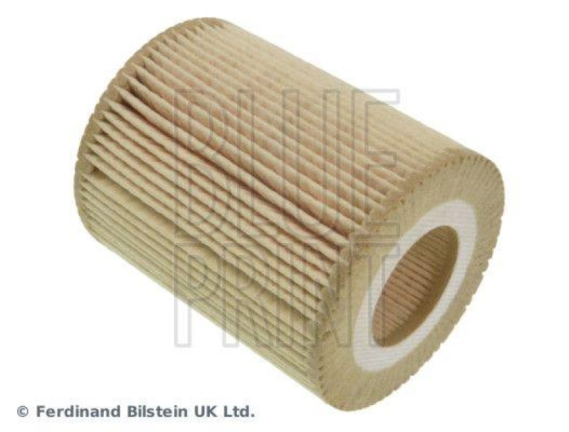BLUE PRINT ADJ132107 Ölfilter mit Dichtring für Land Rover
