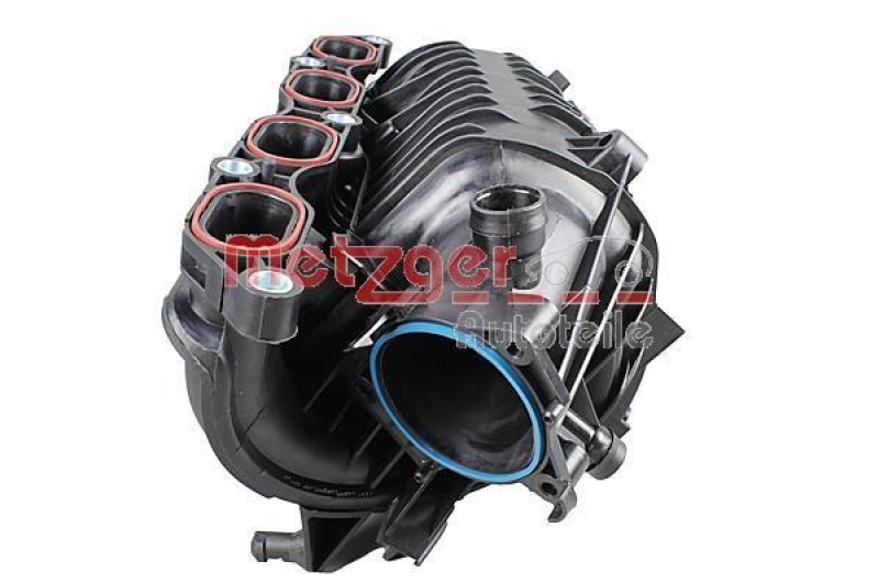 METZGER 2100056 Saugrohrmodul f&uuml;r MINI OHNE STELLELEMENT