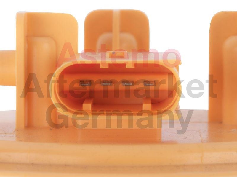 HITACHI 2503274 Kraftstofff&ouml;rdereinheit f&uuml;r MERCEDES u.a.