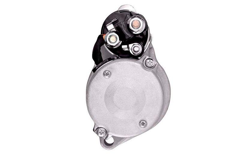 HELLA 8EA 011 613-211 Starter 12V 1,7kW