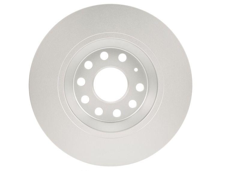 BOSCH 0 986 479 A84 Bremsscheiben Ø 300mm für Hinterachse