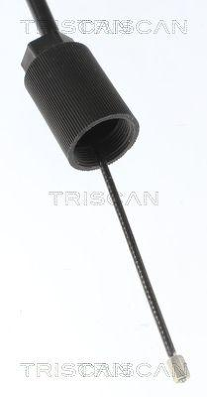 TRISCAN 8140 281114 Handbremsseil f&uuml;r Peugeot 3008