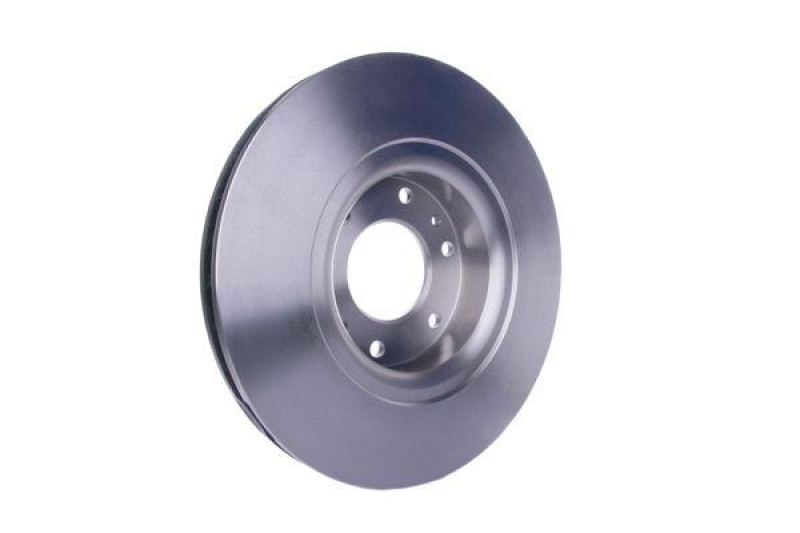 HELLA 8DD 355 117-921 Bremsscheibe für SUBARU