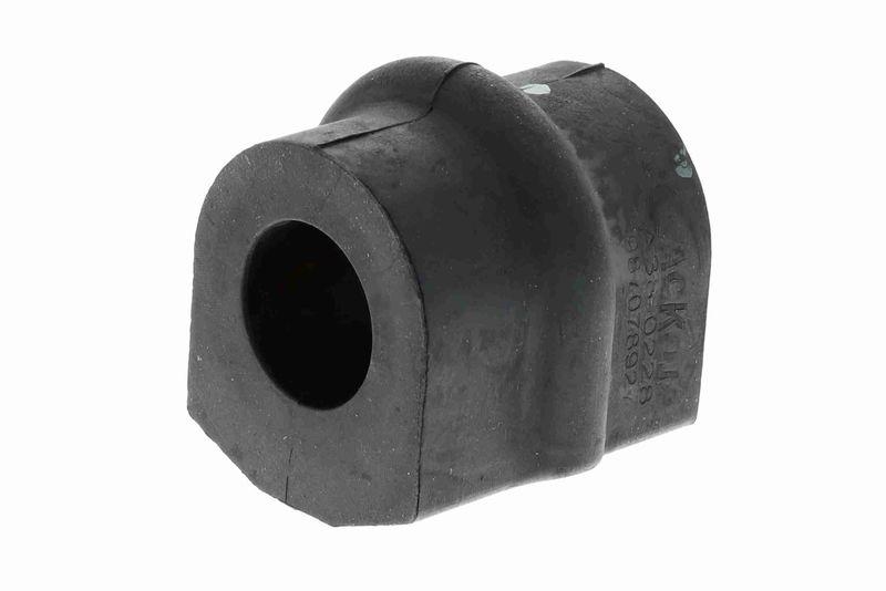 ACKOJA A38-0228 Lagerung, Stabilisator Hinterachse für NISSAN