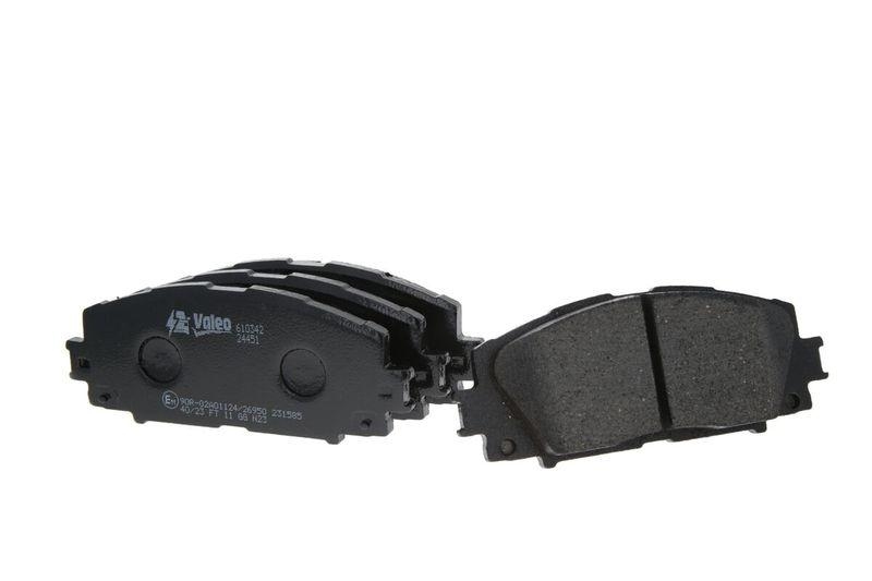 VALEO 610342 SBB-Satz - EV