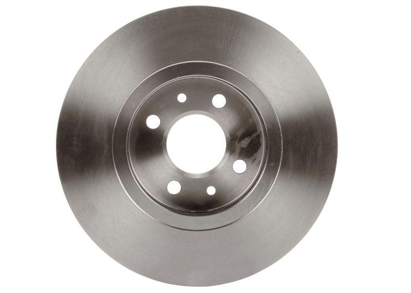 BOSCH 0 986 479 A85 Bremsscheiben Ø 2798mm für Vorderachse