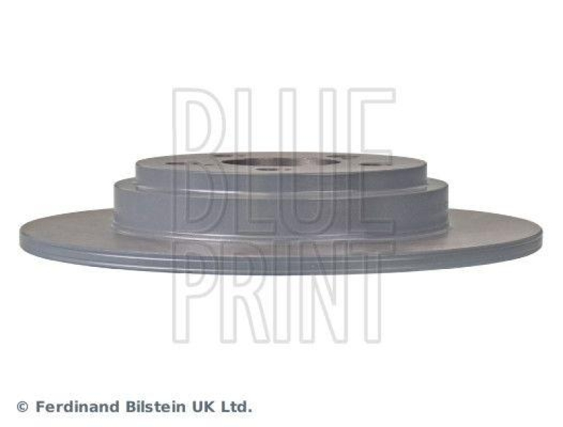 BLUE PRINT ADT343224 Bremsscheibe f&uuml;r TOYOTA