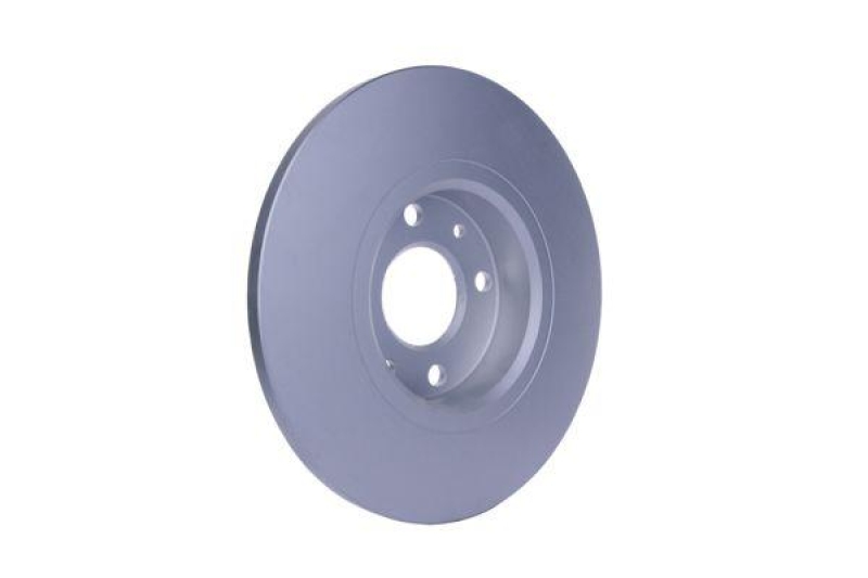 HELLA 8DD 355 117-931 Bremsscheibe für FIAT/LANCIA