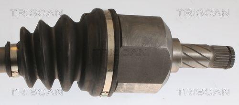TRISCAN 8540 16646 Antriebswelle f&uuml;r Ford