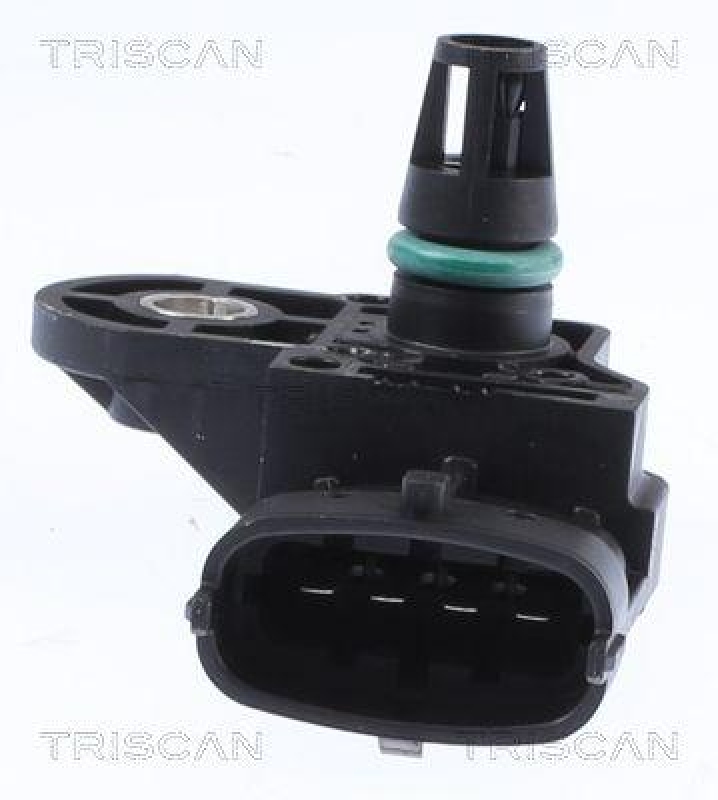 TRISCAN 8824 10029 Sensor, Manifold Druck f&uuml;r Ssangyong