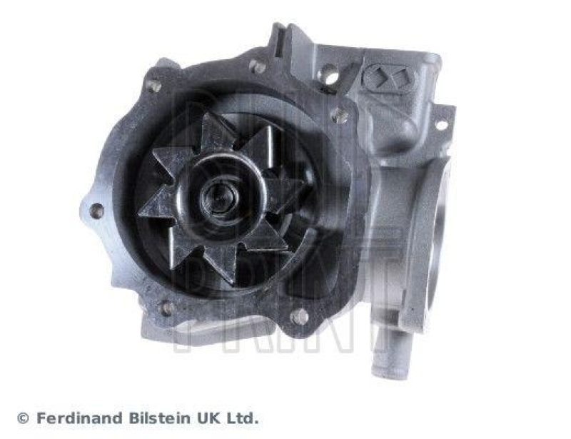 BLUE PRINT ADS79110 Wasserpumpe mit Dichtung und Dichtring f&uuml;r SUBARU