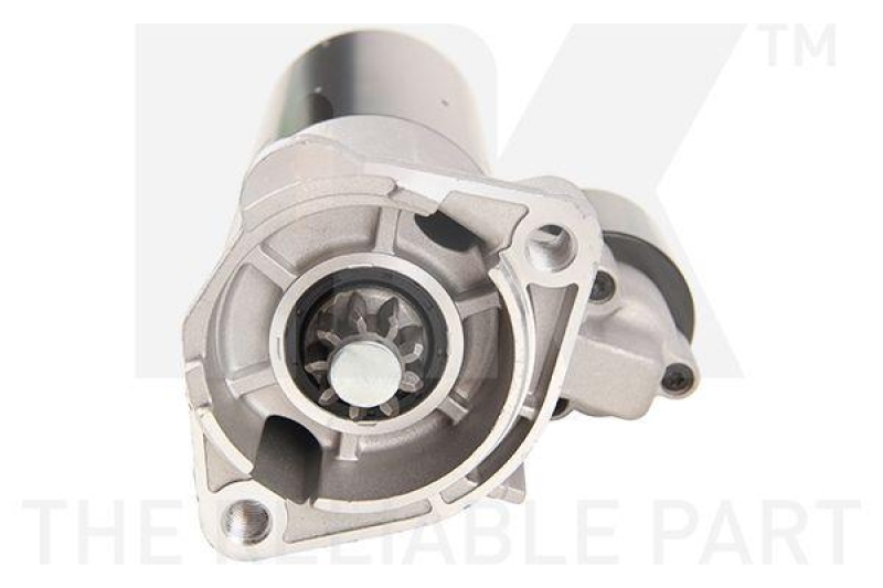 NK 4747009 Starter f&uuml;r AUDI,VW