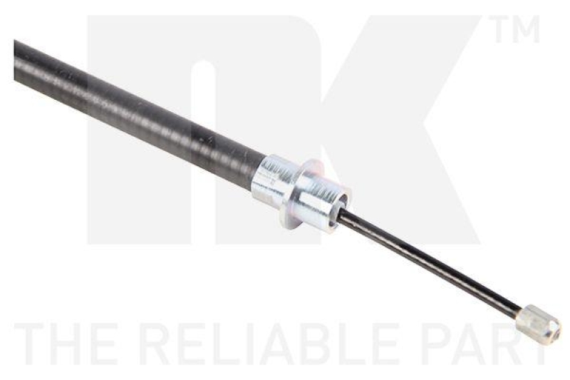 NK 903775 Seilzug, Feststellbremse f&uuml;r PEUGEOT