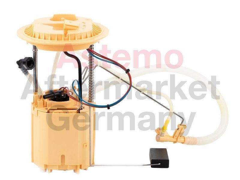 HITACHI 2503276 Kraftstofff&ouml;rdereinheit f&uuml;r MERCEDES u.a.