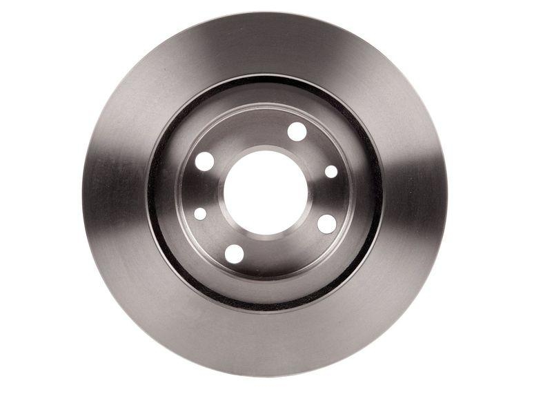 BOSCH 0 986 479 A86 Bremsscheiben &Oslash; 258mm f&uuml;r Vorderachse