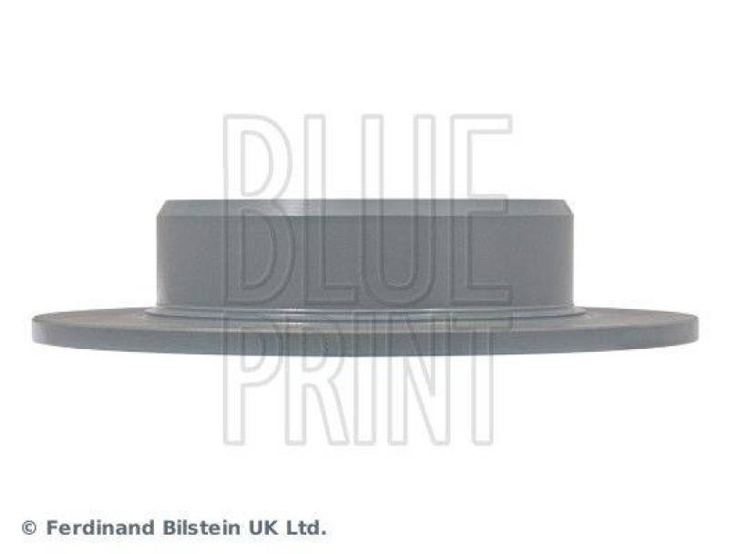 BLUE PRINT ADT343252 Bremsscheibe f&uuml;r TOYOTA