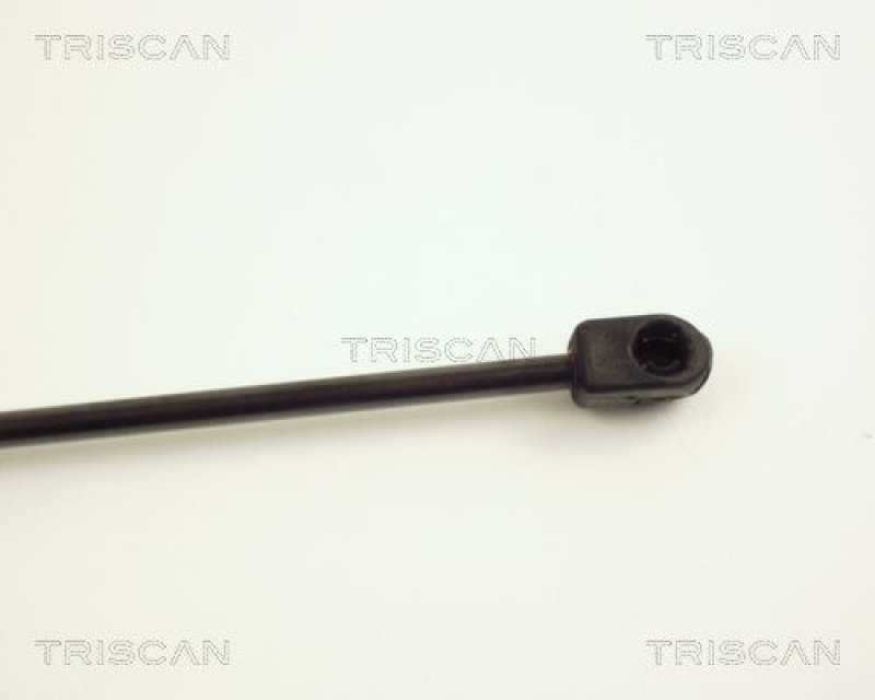 TRISCAN 8710 24104 Gasfeder Vorne für Opel Vectra C
