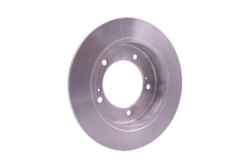 HELLA 8DD 355 117-941 Bremsscheibe für SUZUKI JIMNY (FJ)