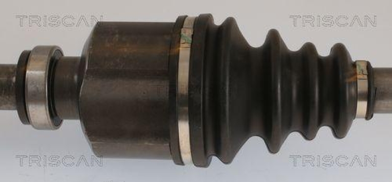 TRISCAN 8540 16647 Antriebswelle f&uuml;r Ford