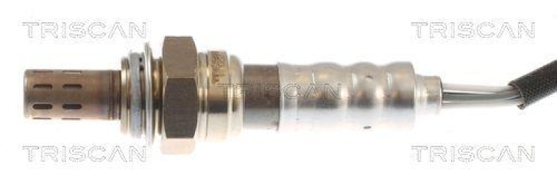 TRISCAN 8845 25057 Lambdasonde f&uuml;r Nissan,Renault,Mercedes