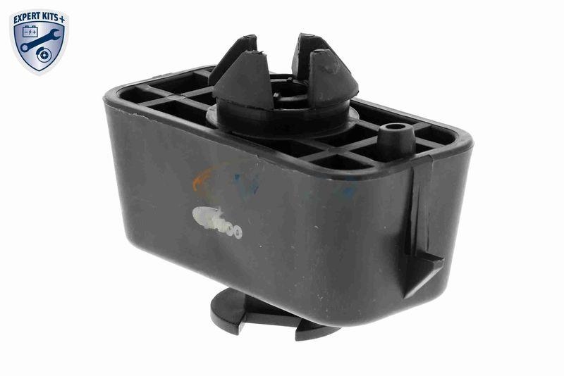 VAICO V30-2279 Aufnahme, Wagenheber vorne + hinten Benötigte Stückzahl 4 für MERCEDES-BENZ