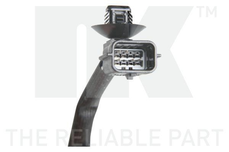 NK 4599055 AGR-Ventil f&uuml;r OPEL, RENAULT, VAUX