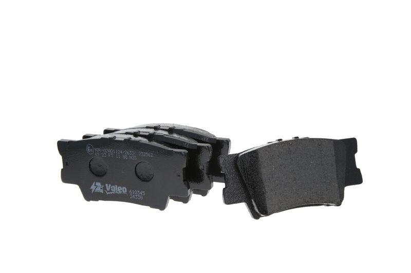 VALEO 610345 SBB-Satz - EV