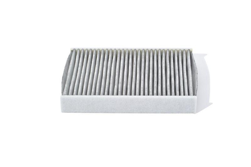 BOSCH 1 987 432 387 Filter Innenraumluft