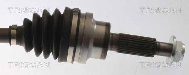 TRISCAN 8540 16648 Antriebswelle f&uuml;r Ford Kuga