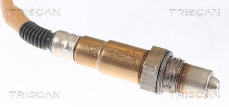 TRISCAN 8845 25058 Lambdasonde f&uuml;r Renault, Dacia