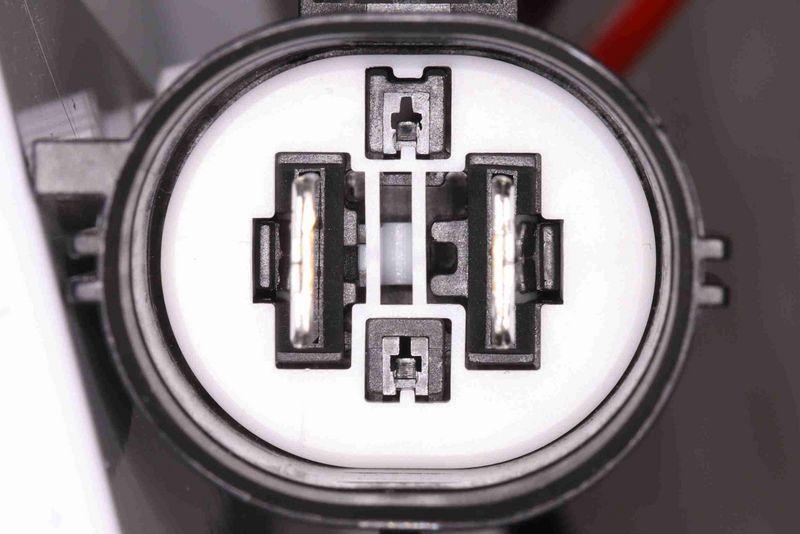 VEMO V48-52-0006 Kompressor, Druckluftanlage für LAND ROVER